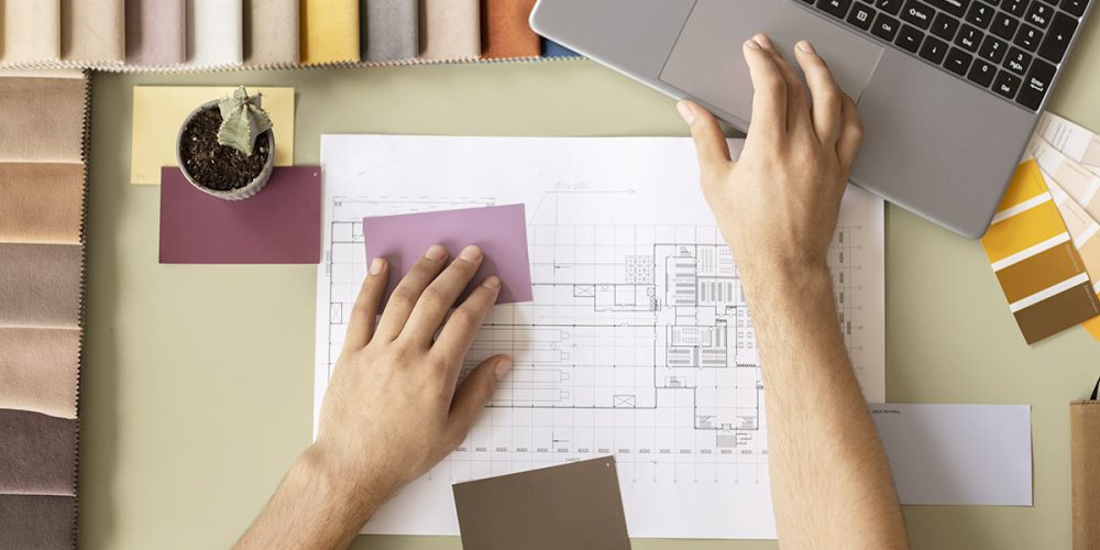 design ristrutturazione